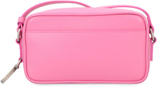Load image into Gallery viewer, Le Baneto leather messenger bag