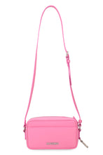 Load image into Gallery viewer, Le Baneto leather messenger bag