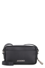 Load image into Gallery viewer, Le Baneto leather crossbody bag