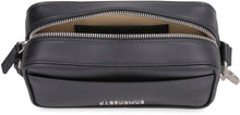 Load image into Gallery viewer, Le Baneto leather crossbody bag