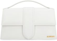 Load image into Gallery viewer, Le Bambinou leather bag