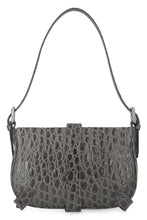 Load image into Gallery viewer, Murphy croco-print shoulder bag