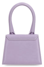 Load image into Gallery viewer, Le Chiquito leather handbag