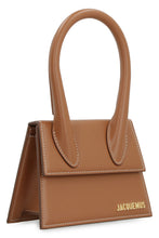 Load image into Gallery viewer, Le Chiquito Moyen leather handbag