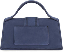Load image into Gallery viewer, Le Bambino suede bag