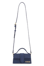 Load image into Gallery viewer, Le Bambino suede bag