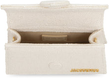 Load image into Gallery viewer, Le Bambino canvas handbag
