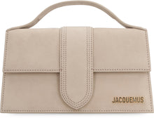 Load image into Gallery viewer, Le grand Bambino handbag