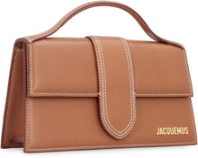 Load image into Gallery viewer, Le Grand Bambino leather handbag