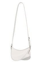 Load image into Gallery viewer, Medium Spiral Curve 01 crossbody bag