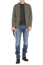 Load image into Gallery viewer, Techno fabric jacket