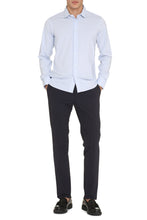 Load image into Gallery viewer, Polka Dot Long Sleeve Shirt