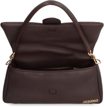 Load image into Gallery viewer, Le Bambimou leather shoulder bag