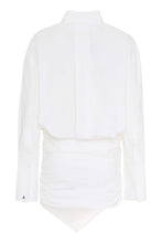 Load image into Gallery viewer, Hatty shirtdress