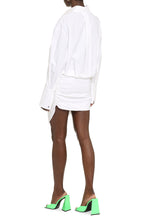 Load image into Gallery viewer, Hatty shirtdress