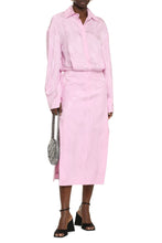 Load image into Gallery viewer, Charla shirtdress