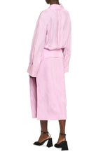 Load image into Gallery viewer, Charla shirtdress