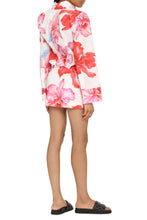 Load image into Gallery viewer, Margot cotton shirtdress