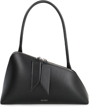 Load image into Gallery viewer, Sunrise leather shoulder bag