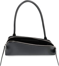 Load image into Gallery viewer, Sunrise leather shoulder bag