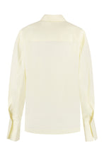 Load image into Gallery viewer, Eliza cotton shirt