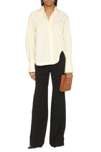 Load image into Gallery viewer, Eliza cotton shirt