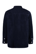 Load image into Gallery viewer, Ritchie wool overshirt
