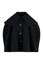 Load image into Gallery viewer, Wool blend jacket