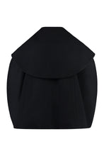 Load image into Gallery viewer, Wool blend jacket