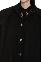 Load image into Gallery viewer, Wool blend jacket