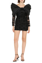 Load image into Gallery viewer, Polka-dot tulle dress