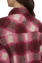 Load image into Gallery viewer, Harveli checked overshirt