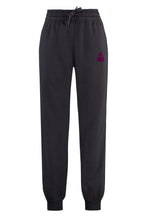 Load image into Gallery viewer, Malona Cotton blend track-pants