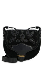 Load image into Gallery viewer, Botsy Suede shoulder bag