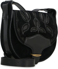 Load image into Gallery viewer, Botsy Suede shoulder bag