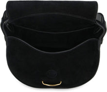 Load image into Gallery viewer, Botsy Suede shoulder bag