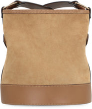 Load image into Gallery viewer, Samara suede bag