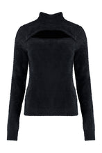 Load image into Gallery viewer, Mayers turtleneck sweater