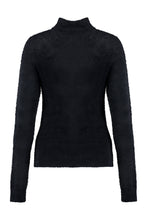 Load image into Gallery viewer, Mayers turtleneck sweater