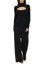 Load image into Gallery viewer, Mayers turtleneck sweater
