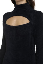 Load image into Gallery viewer, Mayers turtleneck sweater