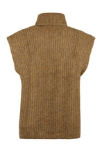 Load image into Gallery viewer, Megan knitted vest