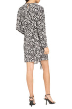Load image into Gallery viewer, Dulce printed viscose dress