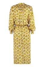 Load image into Gallery viewer, Lokeya Printed dress