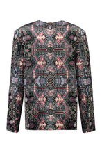 Load image into Gallery viewer, Vaklero Single-breasted one button jacket