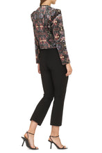 Load image into Gallery viewer, Valian viscose-cotton blend blazer