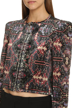 Load image into Gallery viewer, Valian viscose-cotton blend blazer