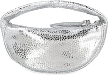 Load image into Gallery viewer, Baby Cush printed leather bag