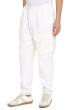 Load image into Gallery viewer, Cotton track-pants