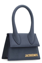 Load image into Gallery viewer, Le Chiquito leather mini bag